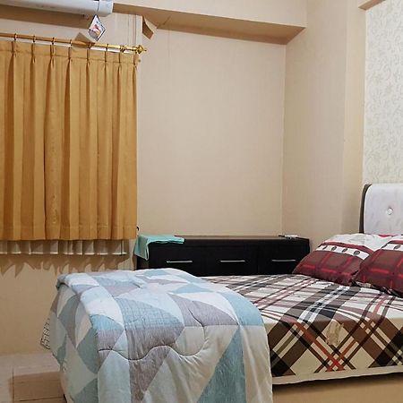Apartemen The Suites Kayla Bandung Exterior photo