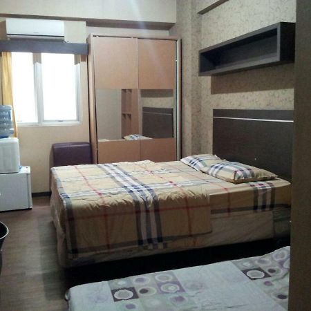 Apartemen The Suites Kayla Bandung Exterior photo