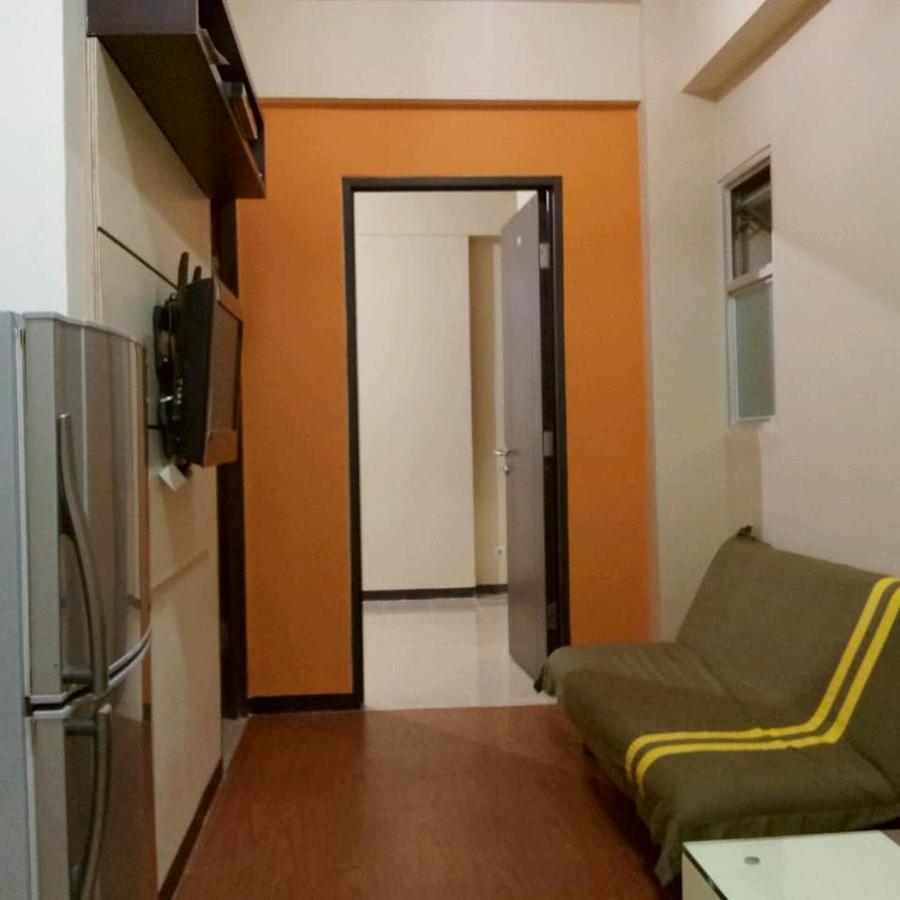 Apartemen The Suites Kayla Bandung Exterior photo