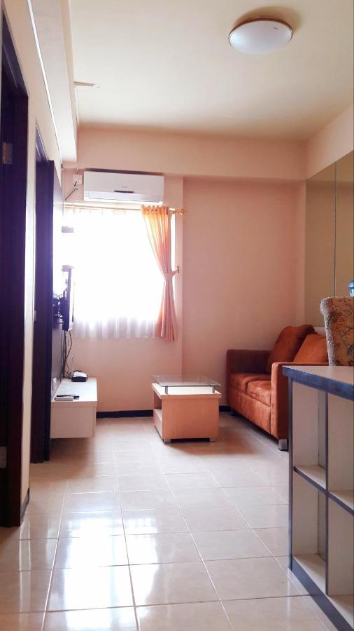 Apartemen The Suites Kayla Bandung Exterior photo