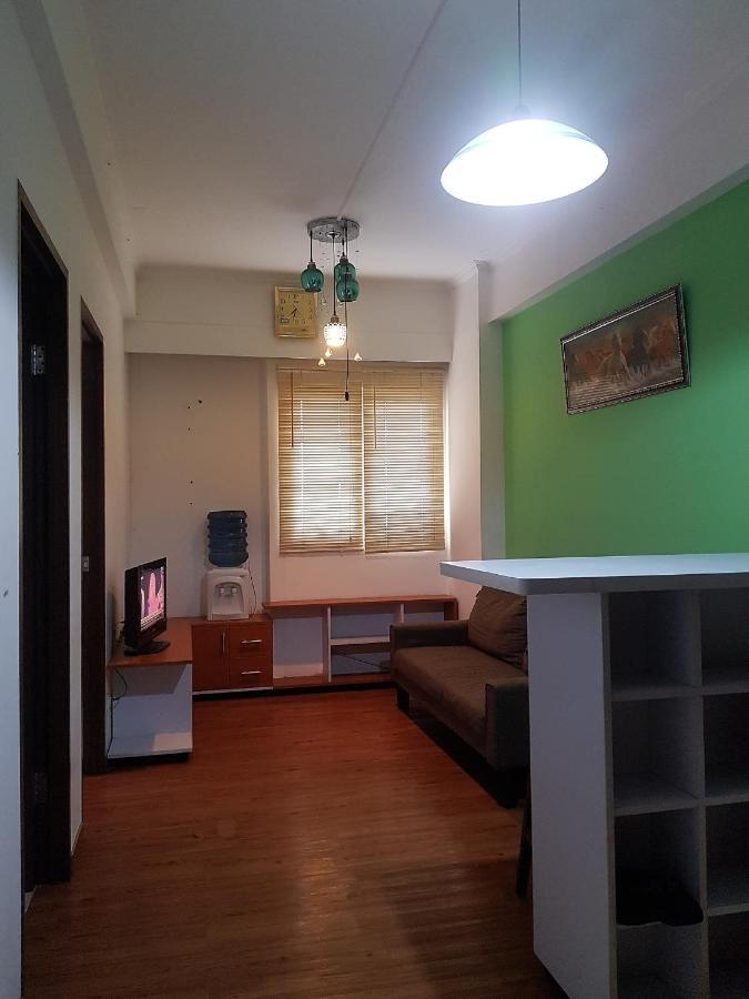 Apartemen The Suites Kayla Bandung Exterior photo