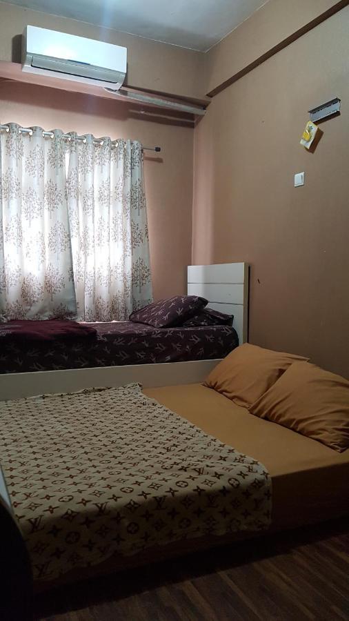 Apartemen The Suites Kayla Bandung Exterior photo