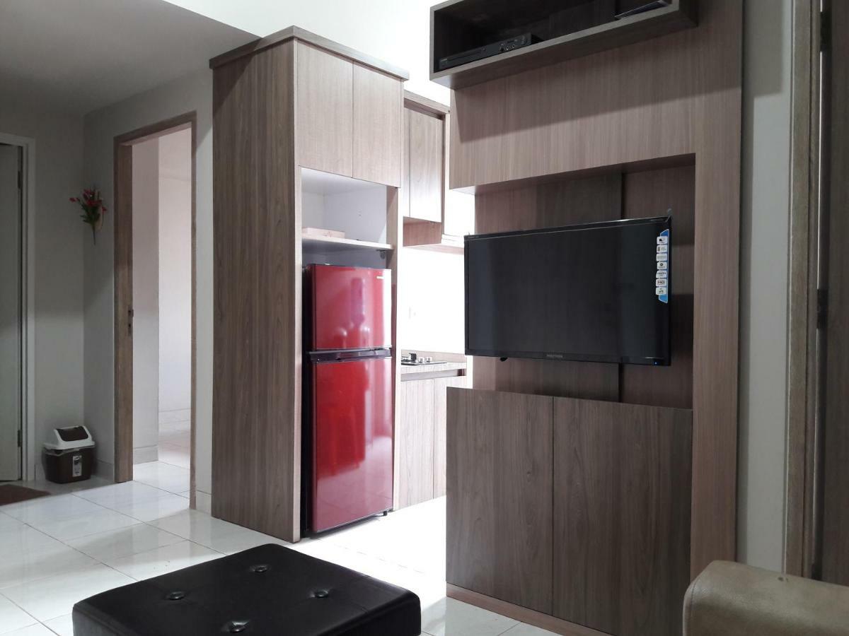 Apartemen The Suites Kayla Bandung Exterior photo