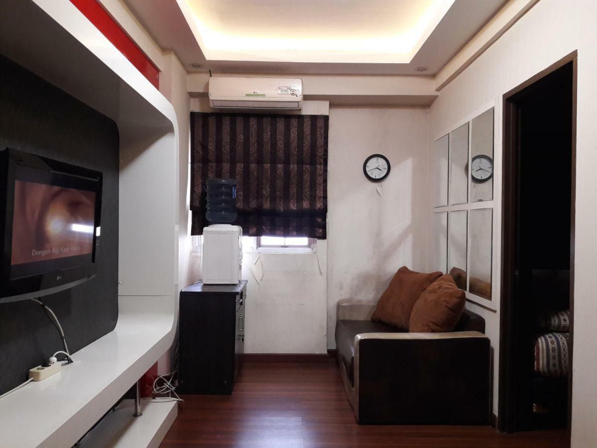 Apartemen The Suites Kayla Bandung Exterior photo