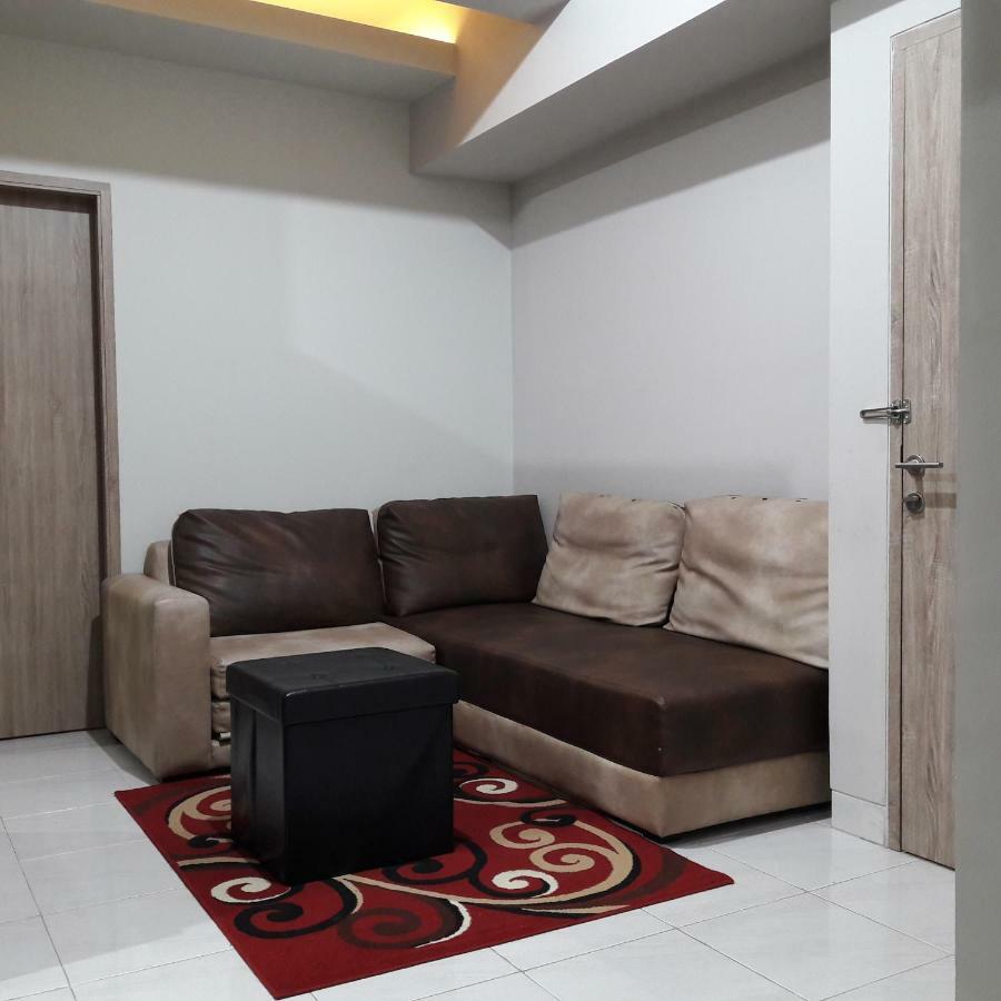Apartemen The Suites Kayla Bandung Exterior photo