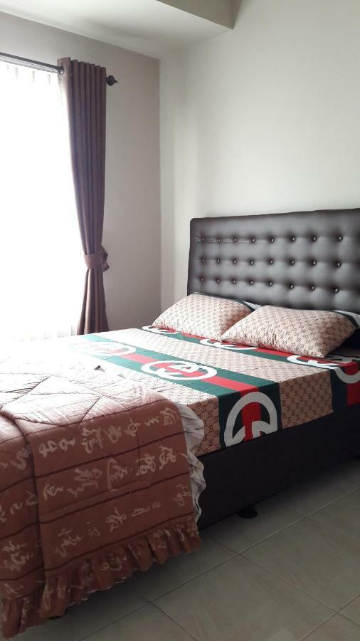 Apartemen The Suites Kayla Bandung Exterior photo