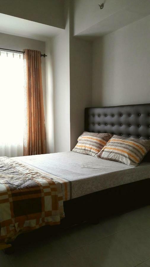 Apartemen The Suites Kayla Bandung Exterior photo